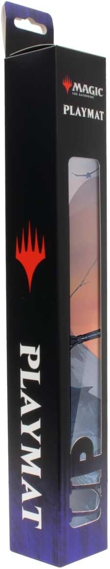 Ultra Pro Innistrad Remastered Playmat for Magic The Gathering, Rare Blue