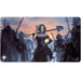 Ultra Pro Innistrad Remastered Playmat for Magic The Gathering, Rare Blue