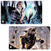 Ultra Pro - Magic: The Gathering - Innistrad Remastered - Double Sided Playmat - Multi Mythic X