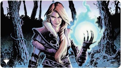 Ultra Pro - Magic: The Gathering - Innistrad Remastered - Double Sided Playmat - Multi Mythic X