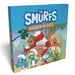 The Smurfs: Hidden Village - Cooperative Board Game, Village Building & Strategy, Officially Licensed, Family Ages 7+, 1-5 Players