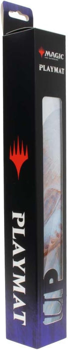 Ultra PRO - Innistrad Remastered Restoration Angel Playmat for Magic: The Gathering, Gaming Accessories, MTG Tabletop Gaming Gear, Card Game Supplies, TCG Playmat, Collectible Card Game Mat