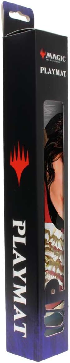 Ultra Pro - Magic: The Gathering - Innistrad Remastered - Playmat - Uncommon Black 2
