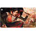 Ultra Pro - Magic: The Gathering - Innistrad Remastered - Playmat - Uncommon Black 2
