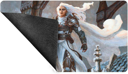 Ultra Pro - Magic: The Gathering - Innistrad Remastered - Playmat - Rare White 1