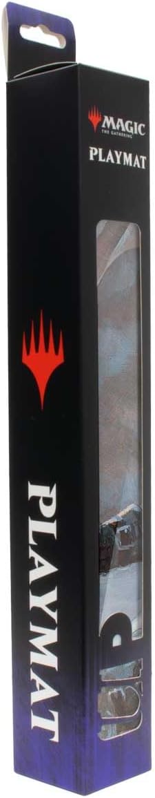 Ultra Pro - Magic: The Gathering - Innistrad Remastered - Playmat - Rare White 1