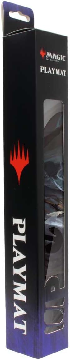 Ultra Pro - Magic: The Gathering - Innistrad Remastered - Playmat - Rare White 3