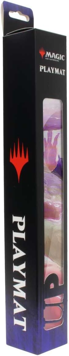 Ultra Pro - Magic: The Gathering - Innistrad Remastered - Playmat - Uncommon Black 1