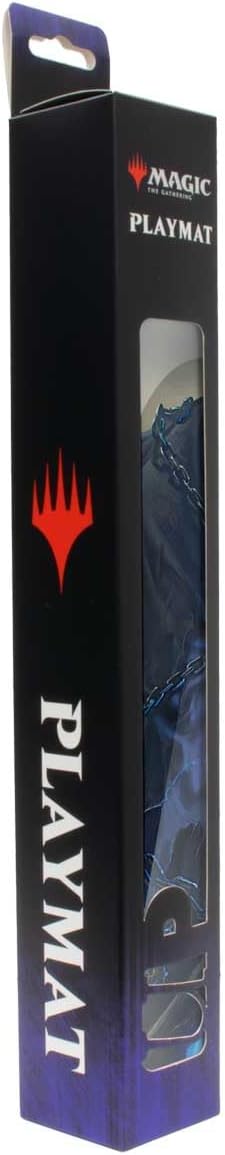 Ultra Pro Innistrad Remastered Playmat for Magic The Gathering, Rare Blue