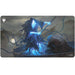 Ultra Pro Innistrad Remastered Playmat for Magic The Gathering, Rare Blue