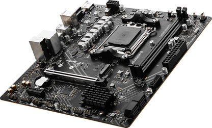 MSI PRO A620M-B Scheda madre
