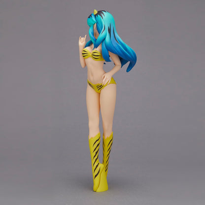 Banpresto URUSEI YATSURA – Lum – Figur Glitzer & Glamours 22 cm