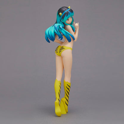 Banpresto URUSEI YATSURA – Lum – Figur Glitzer & Glamours 22 cm