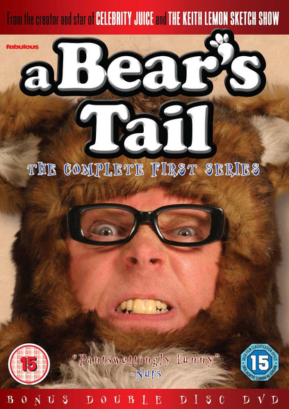 A Bear's Tail - The Complete First Series