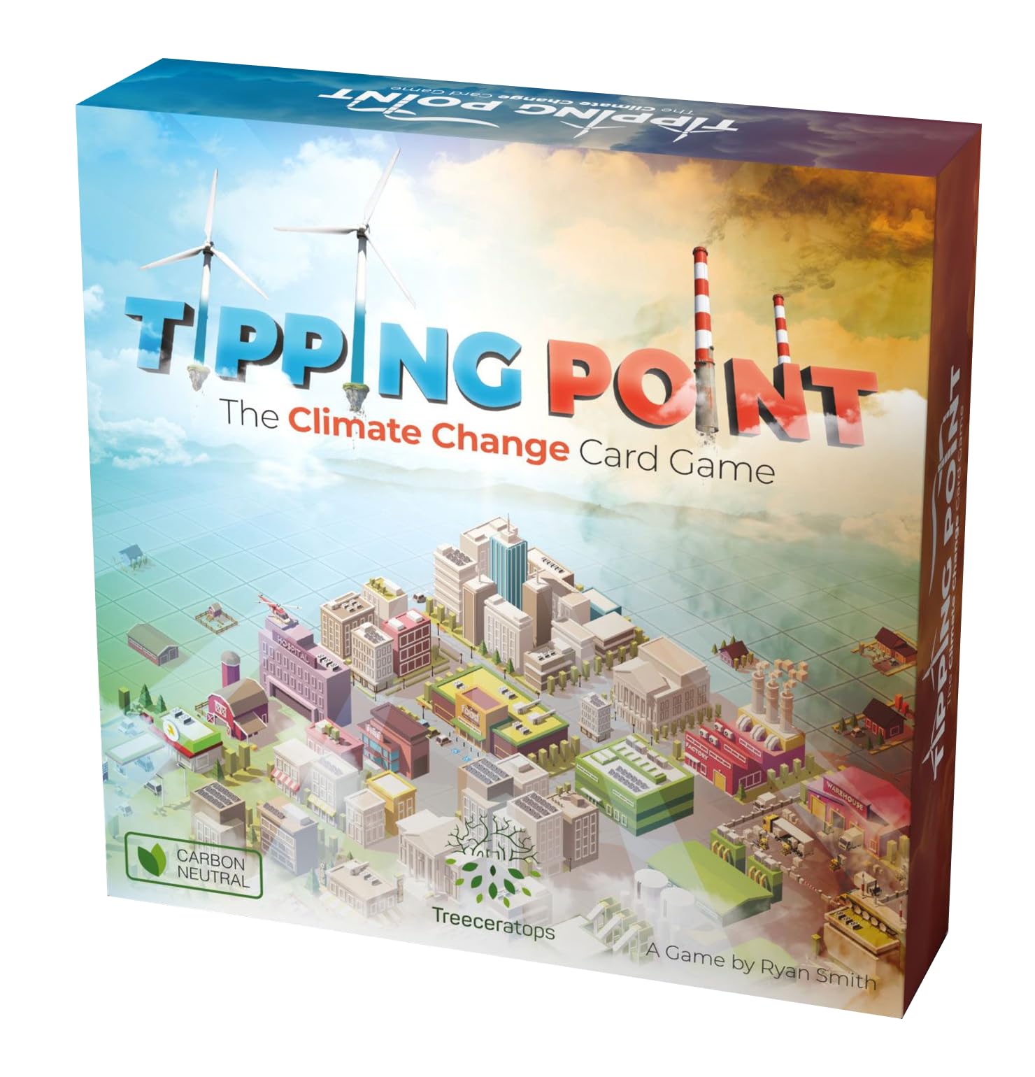 Tipping Point