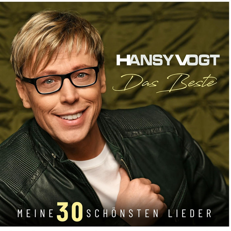 Das Beste - Meine 30 Schnsten Lieder