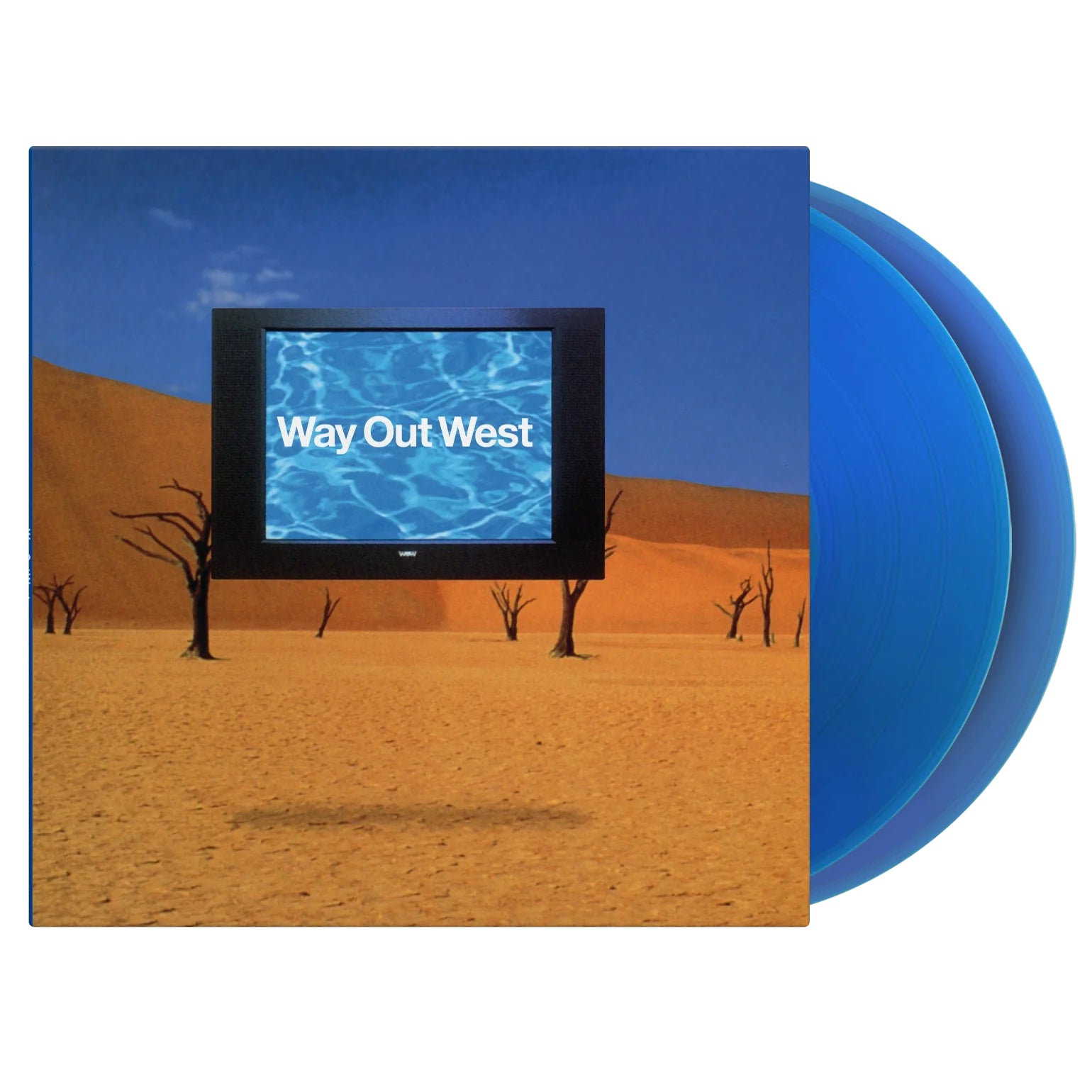 Way Out West