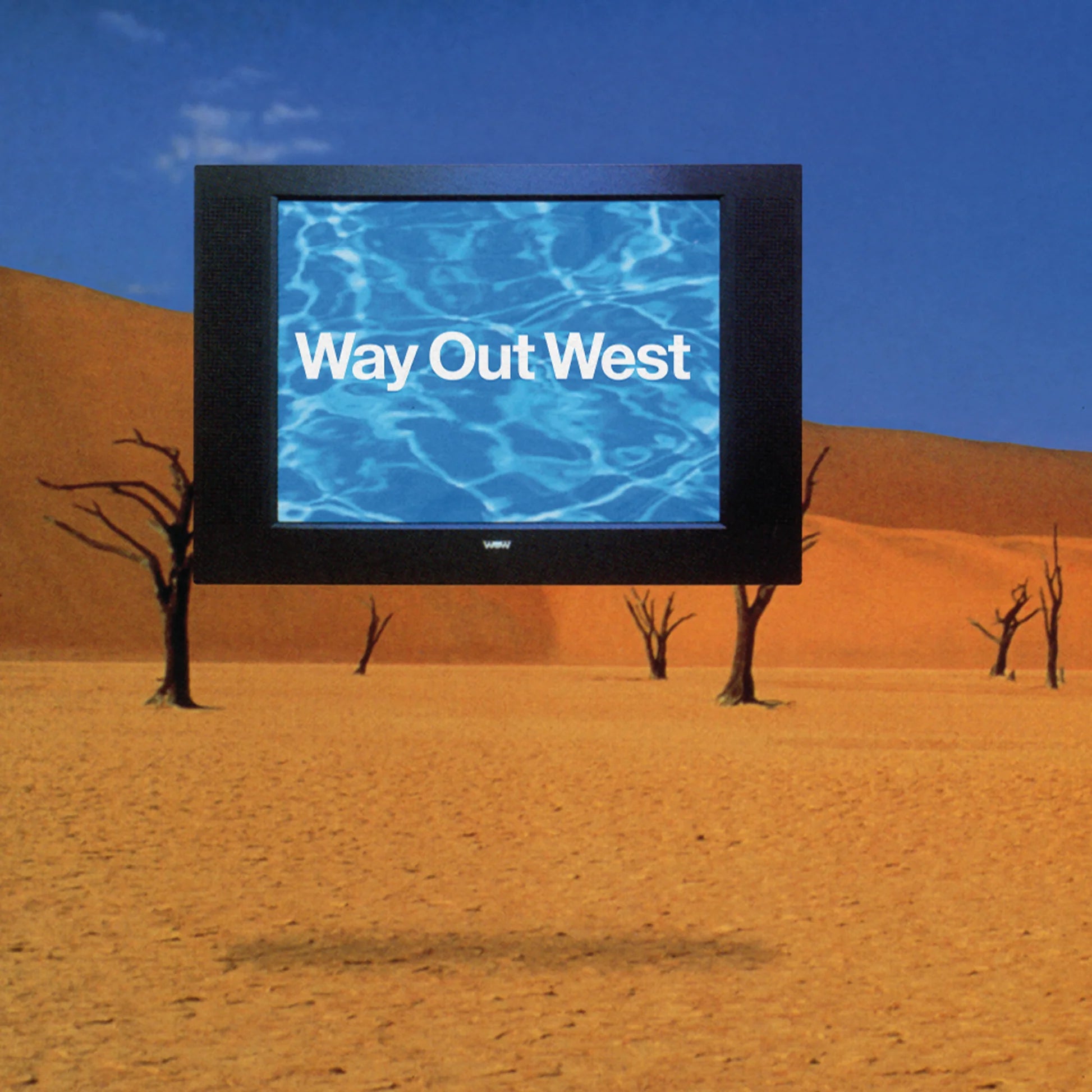 Way Out West