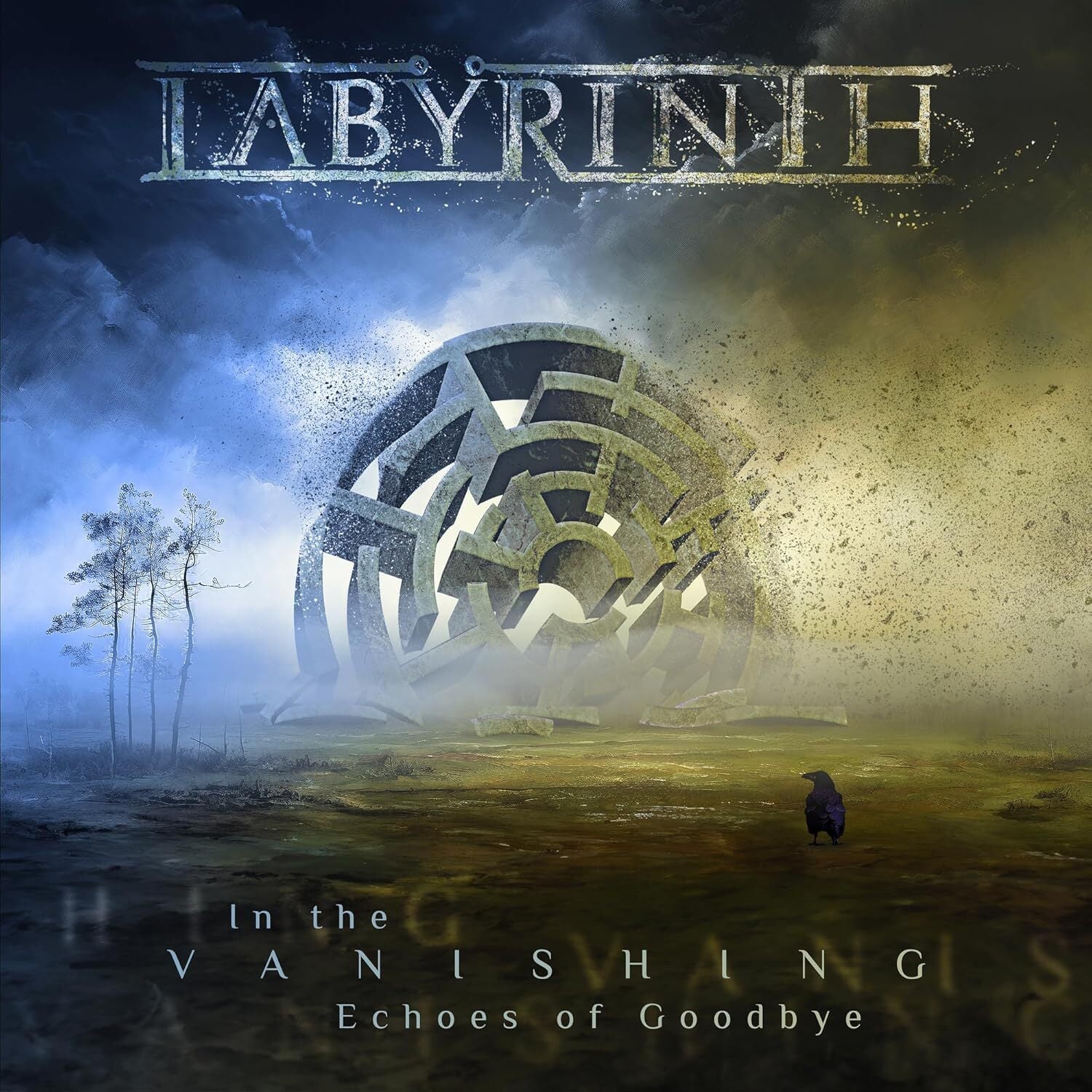 The Vanish Echoes of Goodbye