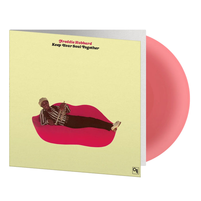 Keep Your Soul Together