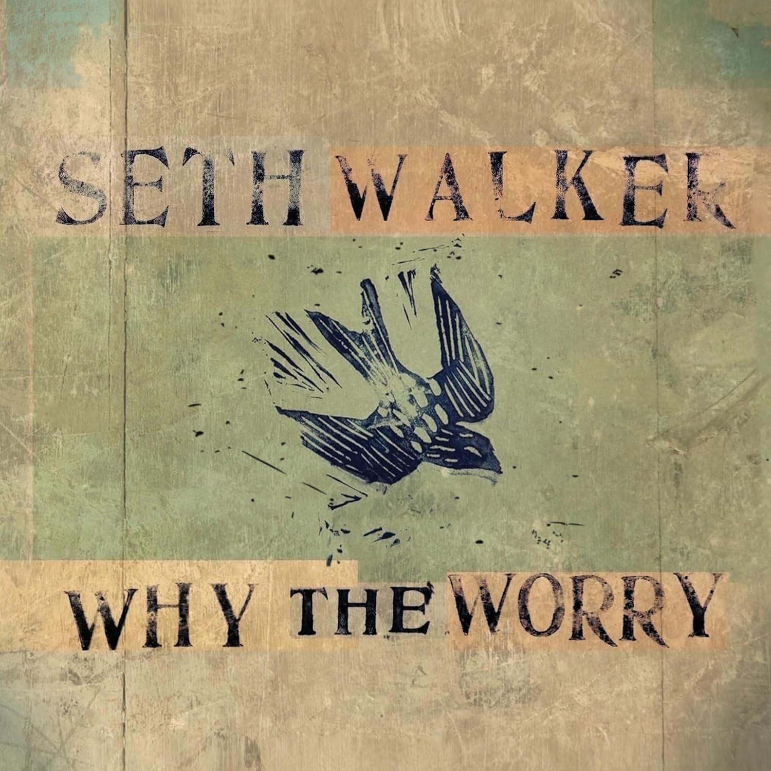 Why the Worry