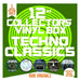 Collector S Box: Techno Classics