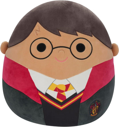 Squishmallows Original 16-Inch / 40cm Harry Potter Plush - Jumbo Ultrasoft Official Jazwares Plush Toy