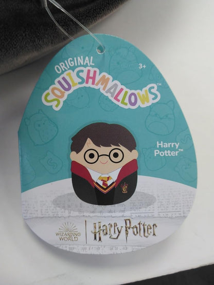 Squishmallows Original 16-Inch / 40cm Harry Potter Plush - Jumbo Ultrasoft Official Jazwares Plush Toy