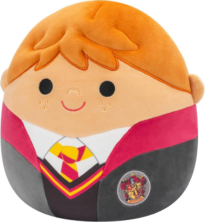 Squishmallows Original 16-Inch / 40cm Ron Weasley Plush - Jumbo Ultrasoft Official Harry Potter Jazwares Plush Toy