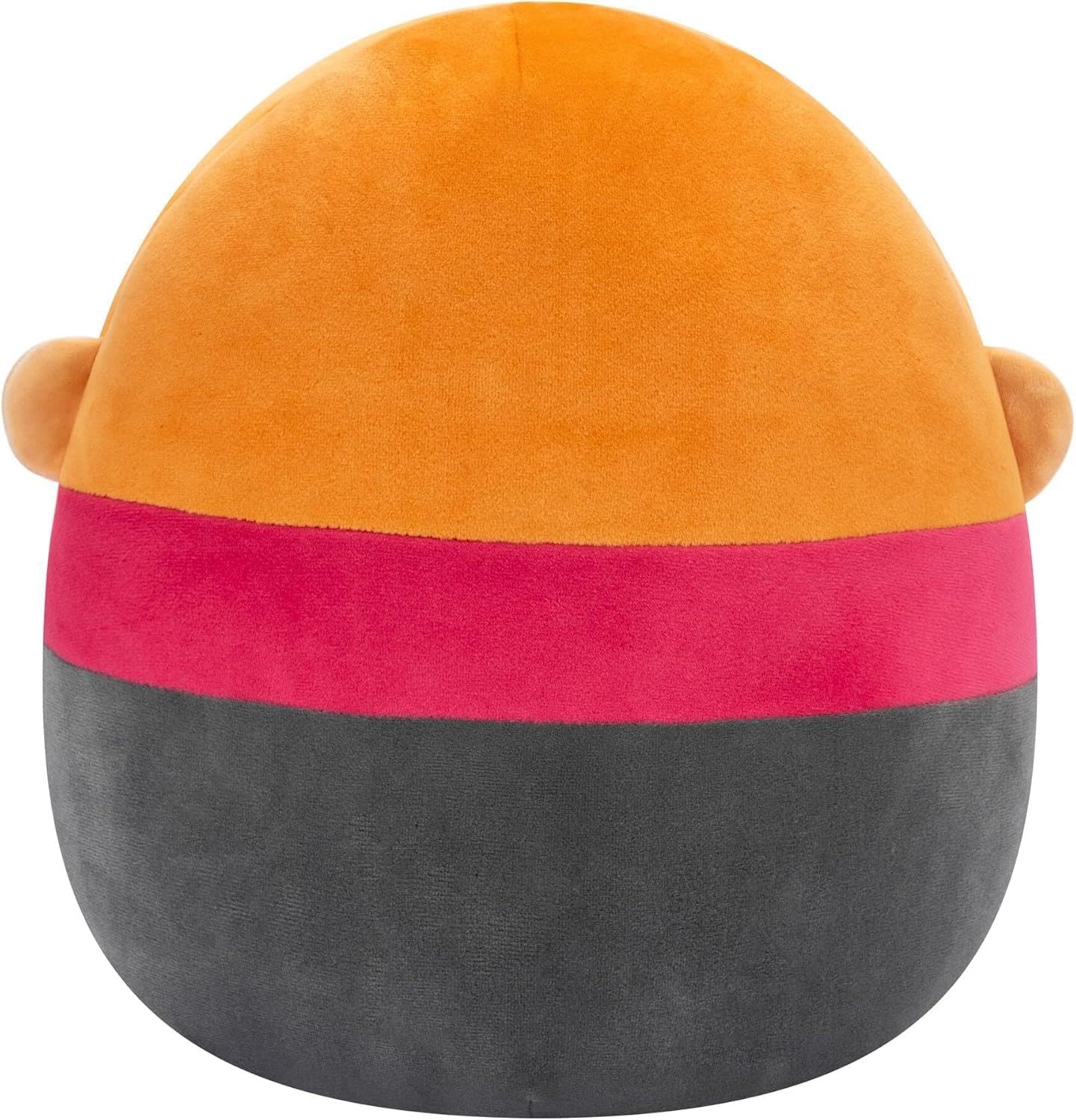 Squishmallows Original 16-Inch / 40cm Ron Weasley Plush - Jumbo Ultrasoft Official Harry Potter Jazwares Plush Toy