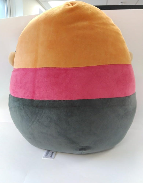 Squishmallows Original 16-Inch / 40cm Ron Weasley Plush - Jumbo Ultrasoft Official Harry Potter Jazwares Plush Toy