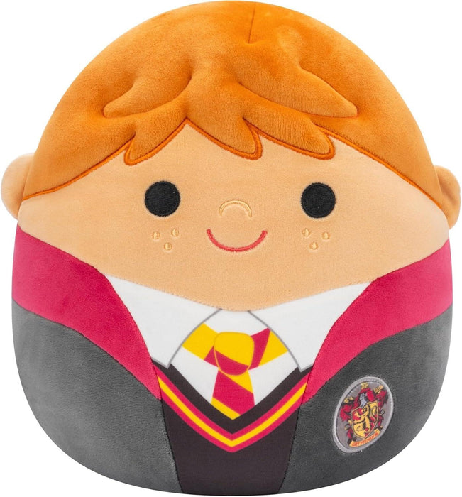 Squishmallows Original 16-Inch / 40cm Ron Weasley Plush - Jumbo Ultrasoft Official Harry Potter Jazwares Plush Toy