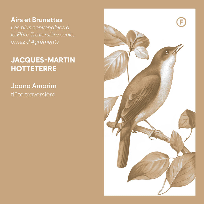 Jacques-Martin Hotteterre: Airs Et Brunettes: Les Plus Convenables À La Flûte Traversière Seule, Ornez...
