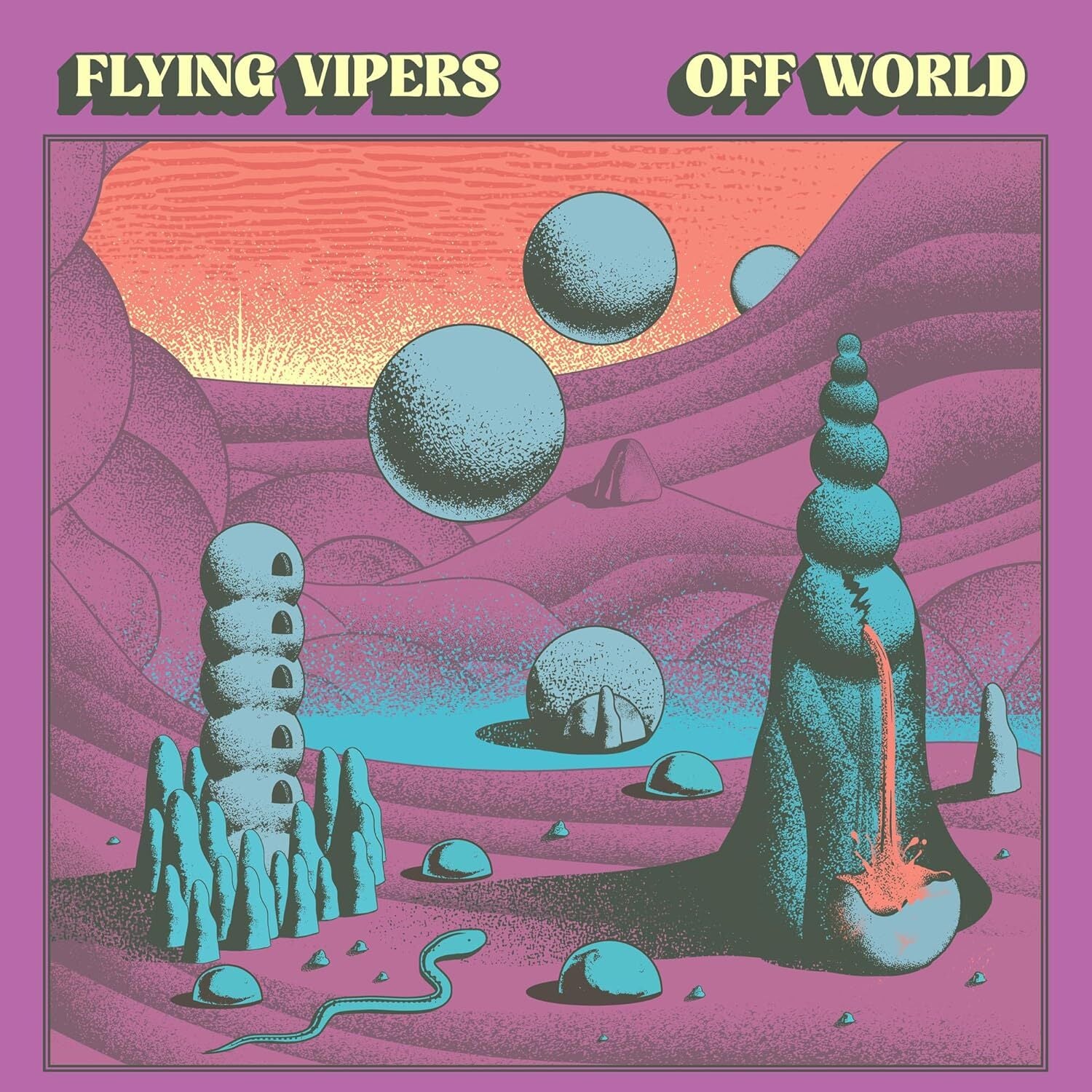 Off World