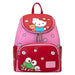 Loungefly Sanrio Hello Kitty & Friends Color Block Mini Backpack