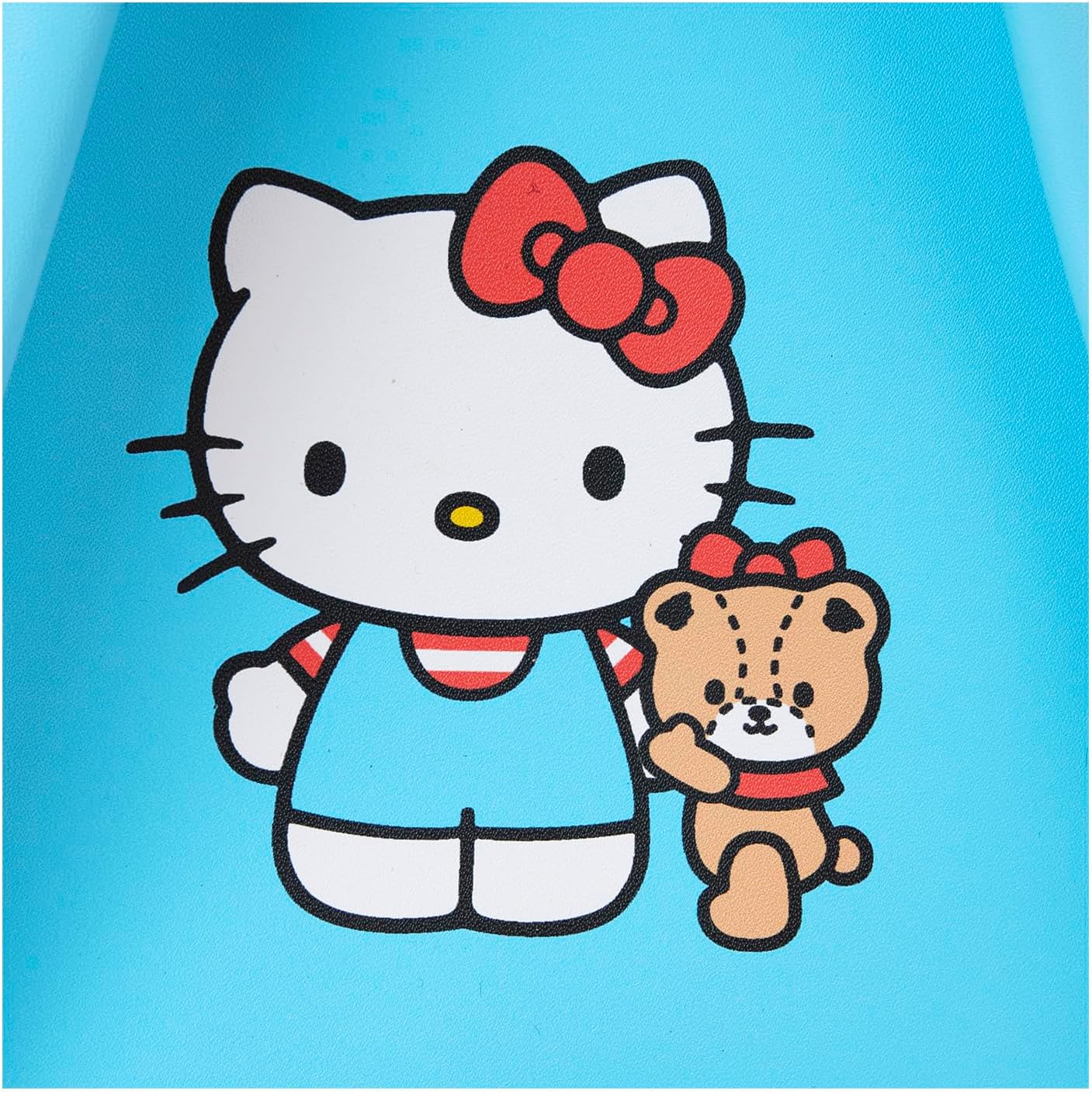 Loungefly Sanrio Hello Kitty & Bear Mini Backpack
