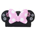 Loungefly Disney Minnie Floral Rock The Dots Flap Wallet