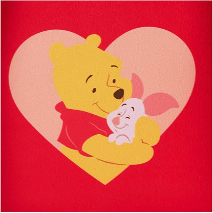 Loungefly Disney Winnie The Pooh Love Letter Mini Backpack