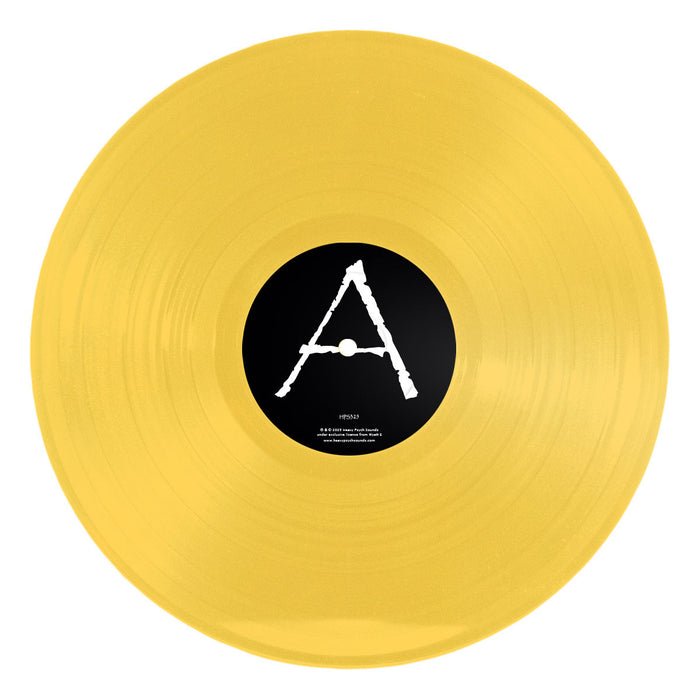 Exile to Beyn Neharot