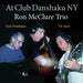Live at Club Danshaku NY