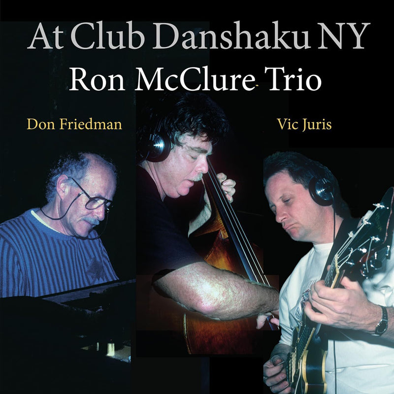 Live at Club Danshaku NY