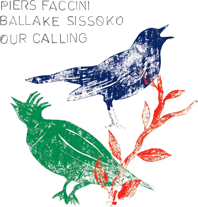 Our Calling