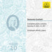 Domenico Scarlatti: Complete Piano Sonatas: Sonatas K.326 - K.357 - Volume 10