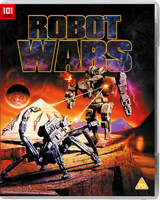 Robot Wars