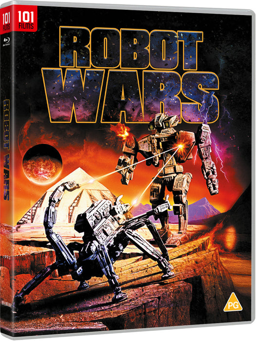 Robot Wars