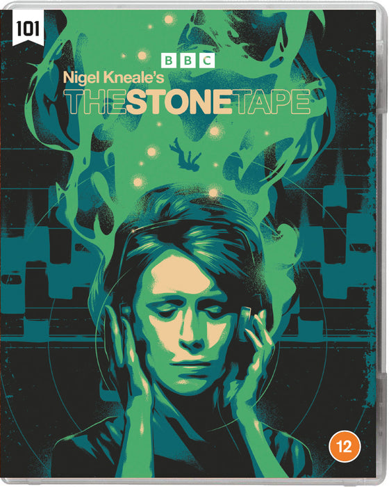 The Stone Tape
