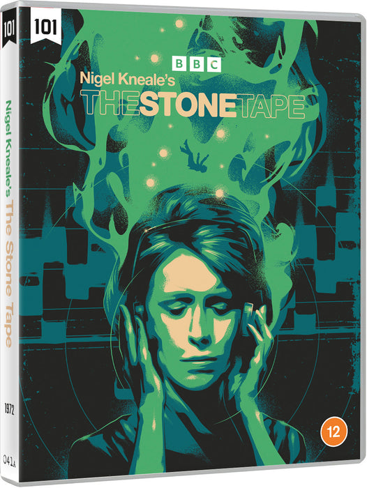 The Stone Tape