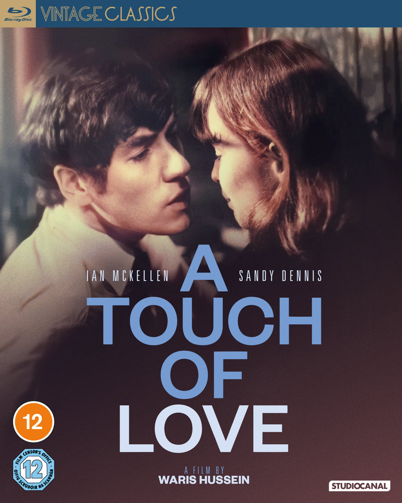 A Touch of Love