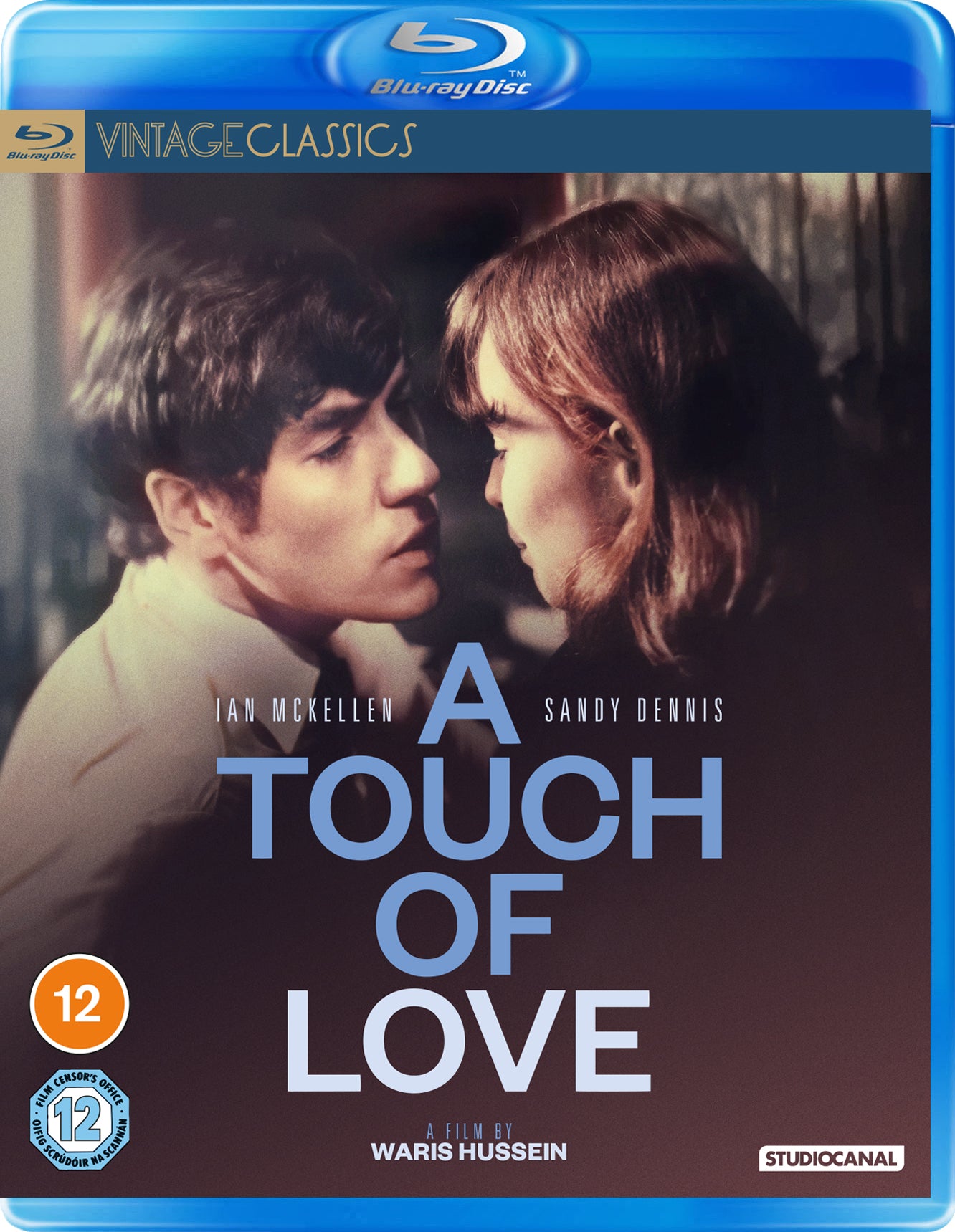 A Touch of Love