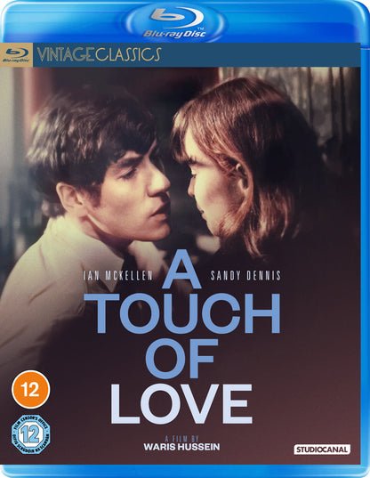 A Touch of Love